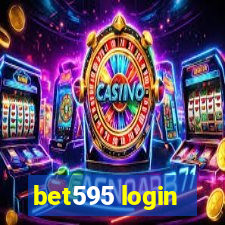 bet595 login